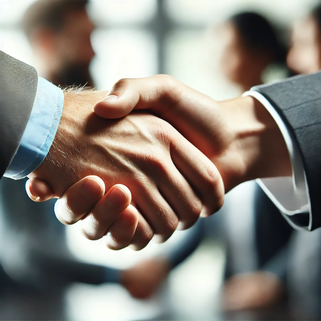 Tudo sobre Contratos