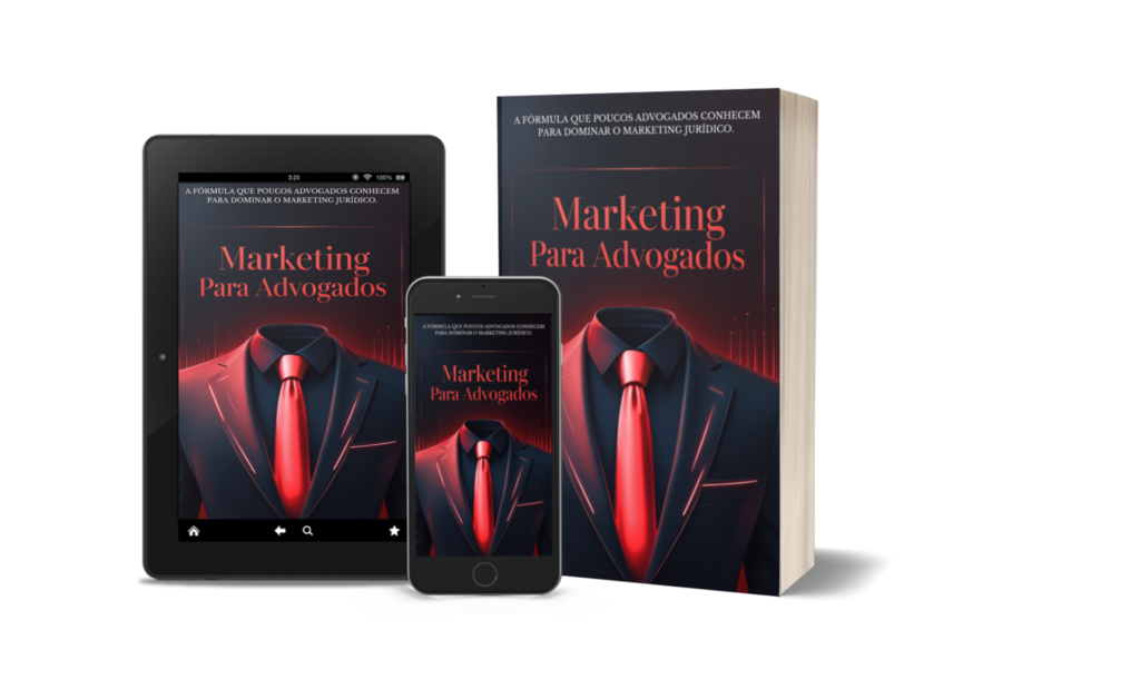 Marketing Para Advogados