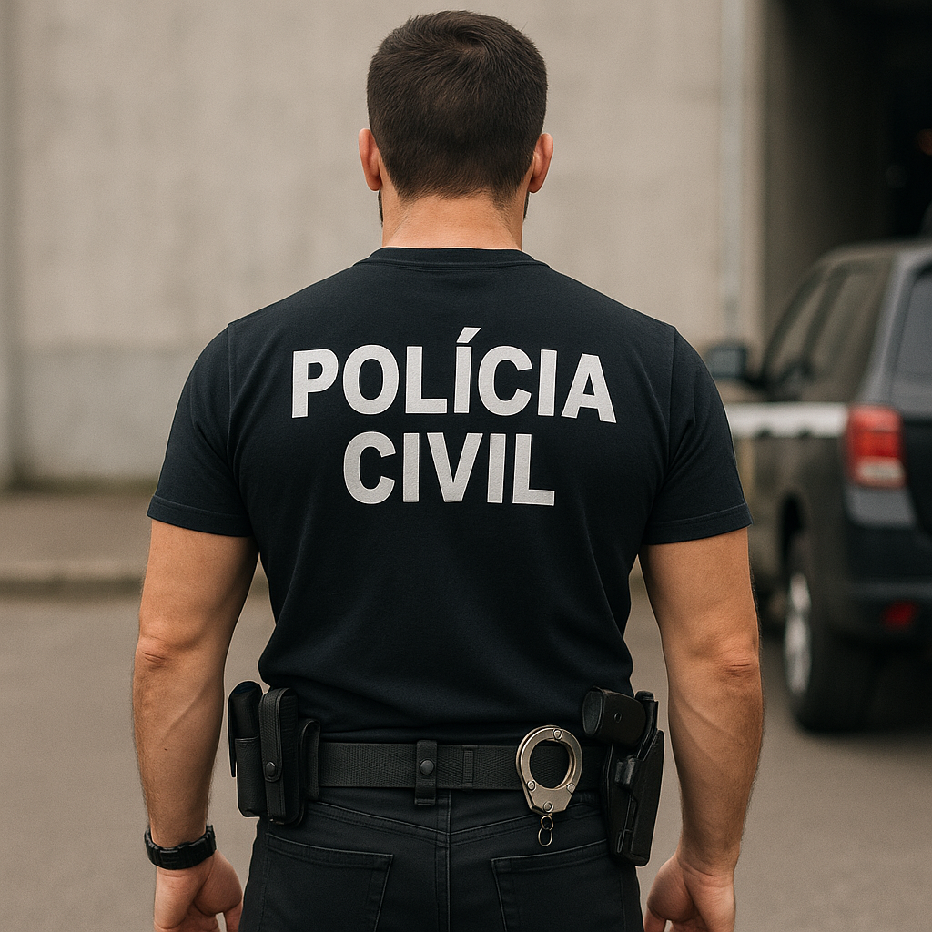 Carreiras Policiais