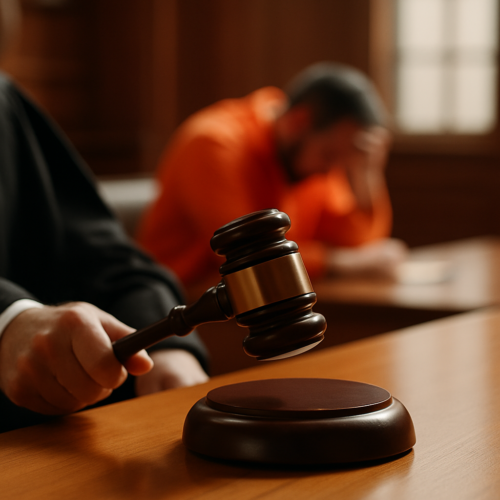 Novas Alterações no Código Penal: Lei 15.163/25 Novas Alterações no Código Penal: Lei 15.163/25