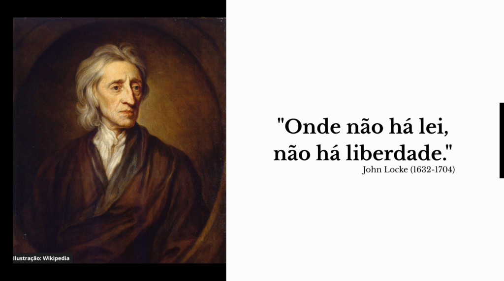 John Locke - Artigos de Direito - Jurisdiques