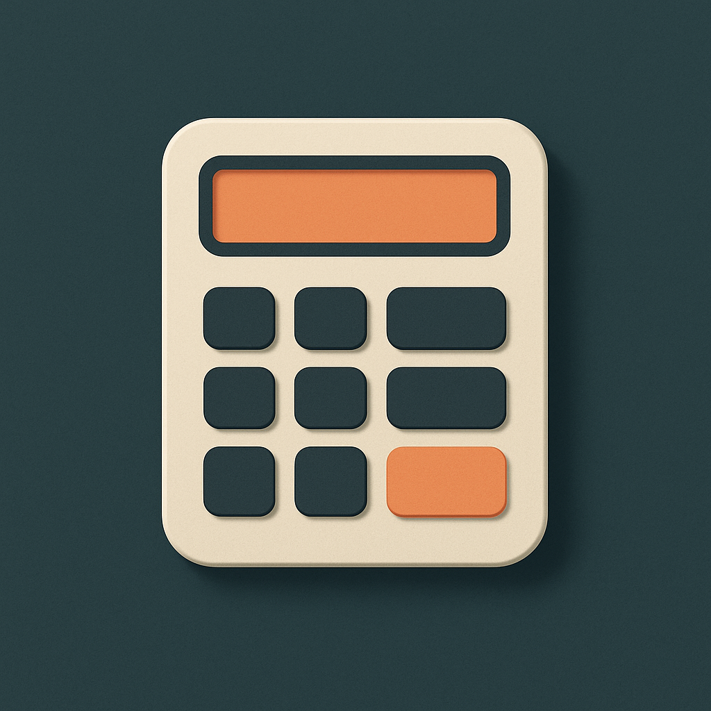 Calculadoras Jurídicas 